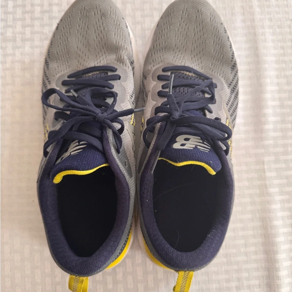 New Balance new balance